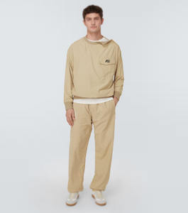 Sweat-shirts personnalisés pour hommes – Logo et design sur mesure |   Sweat-shirt à capuche tendance et confortable en nylon 100% premium - Product Image 3