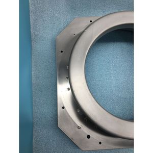 Adaptador AMAT 0040-22024 de 13" S/B Source 0020-24746 - Equipo y Piezas de Semiconductores Legados Globales Confiables - Product Image 5