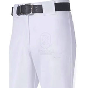 Premium Quality Top Selling Baseball Uniform Best Material Outdoor Sports Baseball Uniform For Online Sale - Product Image 4