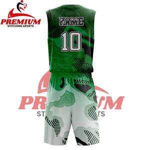 Uniforme de Baloncesto Clásico Suave, Tela Ligera, Transpirable, Ajuste Cómodo, Ideal para Cancha Interior y Práctica al Aire Libre - Product Image 2