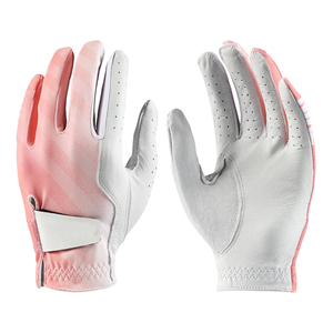 OEM Service premium quality Right Left hand used Golf <b>Gloves</b> breathable soft stuff Golf <b>Gloves</b> <b>with</b> customized logo color - Product Image 4