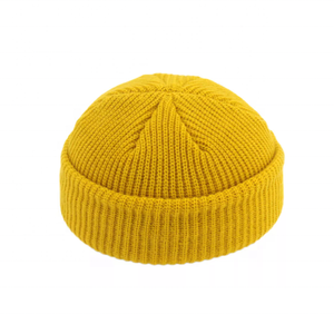 Ensemble de bonnets multicolores de qualité supérieure pour hommes Taille personnalisable Offre saine avec marque privée à un prix économique - Product Image 3