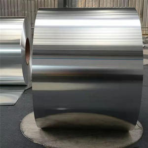 Bobina de Aluminio Puro Serie 3000 con Superficie Recubierta, Tolerancia del 1%, Origen Estadounidense, para Aislamiento, Techos y Uso General - Product Image 3