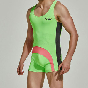 Breathable Athletic Performance Wear <b>Running</b> <b>Singlets</b> Designed For Exercise <b>Running</b> Cycling And Outdoor Activity - Product Image 6