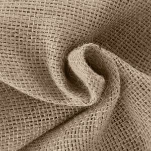 Set di 5 Sacchi in Iuta Naturale 36x24 Pollici, Impermeabili e Traspiranti per Conservazione Alimenti - Product Image 5