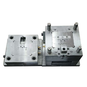 Diseño de fabricación de moldes personalizados - Servicio de plástico OEM/ODM - Product Image 3