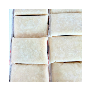 Morceaux de corossol surgelés IQF, fruits tropicaux pour la transformation alimentaire et la vente au détail - Product Image 5