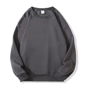Sweat-shirts de créateurs pour hommes, streetwear, coton de luxe, logo personnalisé, fabricant de vêtements en gros - Product Image 2