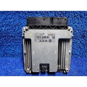 ECUs y Módulos de Computación Usados para Passat 03L907309 - Product Image 1