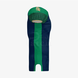 Maillot de football américain pour hommes, design athlétique élégant, parfait pour l'entraînement et la compétition - Product Image 4