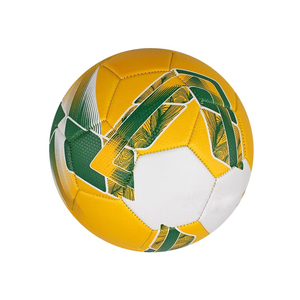 New Professional Official Custom Match Soccer <b>Ball</b> Lightweight High Quality Material Custom Made Outdoor Wholesale - Product Image 4
