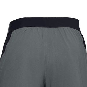 Pantalones Cortos Deportivos Transpirables de Secado Rápido para Hombre, 100% Poliéster, Cintura Media, Cierre con Cordón, para Gimnasio, Fitness y Entrenamientos - Product Image 6