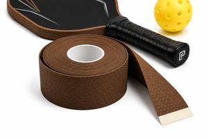 Professional Pickleball Paddle <b>Edge</b> <b>Tape</b> Lightweight Customizable Long Lasting Protection Flexible Durable Pu/Paper Keeps Paddle - Product Image 6