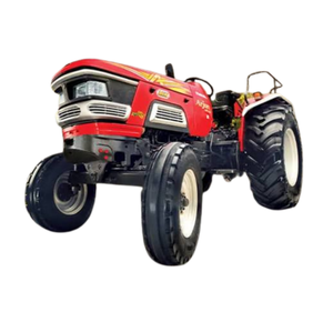 รถแทรกเตอร์อเนกประสงค์ Mahindra Arjun 555 DI 49.3 แรงม้า (36.7 กิโลวัตต์) ขับเคลื่อน 2 ล้อ ออกแบบมาเพื่อการเกษตรและการใช้งานเชิงพาณิชย์หนัก - Product Image 1