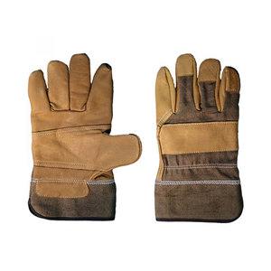 Gants de travail pour hommes lavables, résistants, au design élégant et faciles à porter – Meilleure fabrication, prix promotionnel - Product Image 1