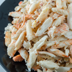 Top Quality Canned <b>Crab</b> Meat From VietNam Exporting with Bulk Orders - Product Image 4