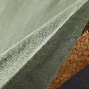 Camiseta Ringer de Algodón para Hombre, Marca de Verano, Disponible en Varios Colores, Personalizada con Contraste - Product Image 3