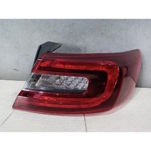 Luz Trasera Derecha Usada Talisman 265502736R - Product Image 1