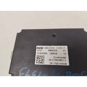 ECU และโมดูลคอมพิวเตอร์มือสอง ซีรีส์ 5 รุ่น 6869426 - Product Image 5