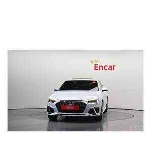 Audi A4 40 TFSI Premium Marzo 2021 16.165 km Volante a la Izquierda Asientos de Cuero Cámara Trasera Norma de Emisiones Euro V - Product Image 3