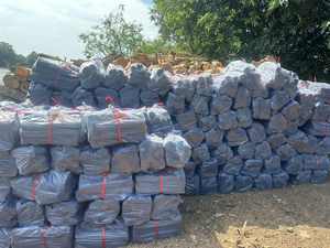 Carbón Vegetal Negro 100% Natural al por Mayor para Barbacoa, de Madera Dura de Mangrovia y Árboles de Limón/Naranja, 3-4 Horas de Duración, 7500J, Premium de Vietnam - Product Image 4