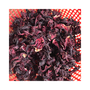 Fleur d'atiso rouge séchée, ingrédient naturel pour tisanes, boissons et transformation alimentaire, approvisionnement en vrac, qualité export - Product Image 5