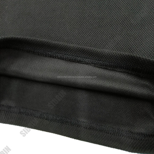 กางเกงฮอกกี้อินไลน์พิมพ์ลายตามสั่ง Sibrin ผ้าโพลีเอสเตอร์ตาข่ายเสริมด้วย Cordura ป้องกันอย่างมืออาชีพ ระบายอากาศได้ดี ป้องกันรังสียูวี - Product Image 6