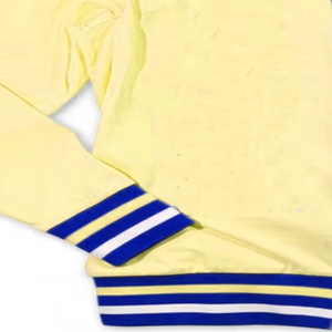 Cardigan en tricot d'hiver pour université et collège à manches longues avec logo personnalisé et broderie - Product Image 4