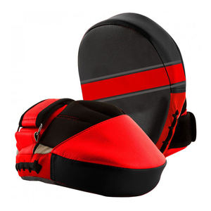 Five B Professional Durable Pu Leather <b>Focus</b> Mitts Target <b>Pads</b> For Mma Muay Thai Kickboxing Martial Art wholesale Boxing Product - Product Image 1