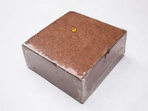 Bloque de Fibra de Coco de Alto Contenido de EC, Listo para Usar, Medio de Cultivo Ecológico y Sostenible para Agricultura e Hidroponía - Product Image 2