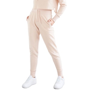 Sudadera con capucha de gran tamaño personalizada para mujer 2025, Jersey informal con tejido de punto estampado y cuello con capucha - Product Image 5