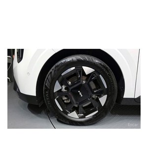 Kia Carnival 2023, 9 Plazas, Versión Signature, 17,128 km, Diésel, Automático, Asientos de Cuero, Cámara Trasera, Volante a la Izquierda - Product Image 5