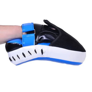 Guantes de Boxeo Profesionales Hechos a Medida, Diseño de Última Generación, Ligeros y Ecológicos - Product Image 6