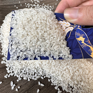 ข้าวขาวเมล็ดยาวเวียดนาม 100% บดแตก |   แหล่งจ่ายที่เชื่อถือได้ |   มาตรฐานสากล |   ตลาดที่มีความต้องการสูง [เอเวลิน] - Product Image 1