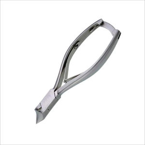 Coupe-cuticules en acier inoxydable de haute qualité fabriqué au Pakistan, à alimentation manuelle, prix de gros - Product Image 6