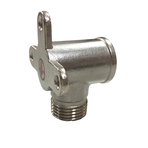 Accesorios de tubería de acero inoxidable de alta precisión con codo fijo (FL) para diversas industrias, hechos en Vietnam. - Product Image 2