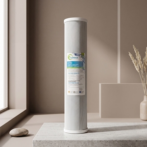 Filtre durable pour l'élimination des PFAS et de la chloramine, réduction de la rouille et des sédiments dans le sable, filtre à eau de premier choix, best-seller sur le marché - Product Image 1