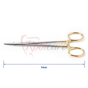 คีมหนีบ Mayo hegar ใช้อย่างมืออาชีพ - Product Image 6