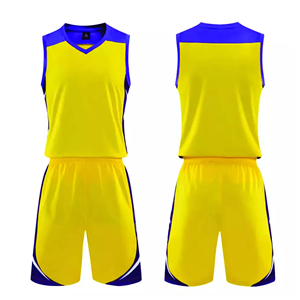ชุดยูนิฟอร์มบาสเก็ตบอลแบบกำหนดเองสำหรับทีมเดินทาง AAU เสื้อซับลิเมชั่น ผลิตจำนวนมาก รับผลิตแบบ OEM จากผู้ผลิตและผู้จัดจำหน่าย - Product Image 1