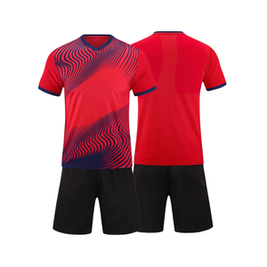 Uniformes Deportivos Personalizados por Sublimación, Camisetas de Béisbol, Rugby, Hockey sobre Hielo, Baloncesto, Fútbol Americano y Fútbol - Product Image 6