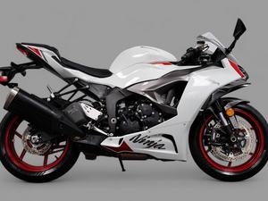 มอเตอร์ไซค์มือสองขายปี 2024 - Product Image 5