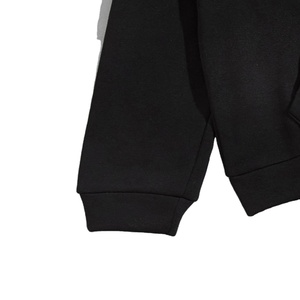Nouveauté Ensemble Automne Hiver Homme Pull à Capuche Pantalon 2 Pièces Ensemble de Survêtement Casual Homme - Product Image 5