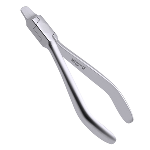 Pince à former des arcs en tweed 1,75 mm, instrument dentaire orthodontique en acier inoxydable, outil de pliage et de façonnage de fils orthodontiques, orthodontie de précision - Product Image 1