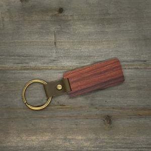 Reliable Logistics Wooden <b>Key</b> Chains Safe Shipping Wooden <b>Key</b> Chains Solid Color Wooden <b>Key</b> Chains <b>Custom</b> Factory Wholesale Wood - Product Image 6