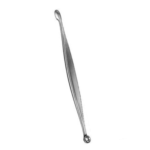 Professional Stainless Steel <b>Blackhead</b> Remover Tool Double Ended Acne Pimple Comedone <b>Extractor</b> Beauty Skincare Tool Cheap Price - Product Image 5