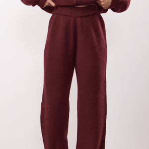Pantalon cargo pour femme de haute qualité, coupe ample, taille haute, séchage rapide, écologique, style décontracté pour l'hiver - Product Image 4