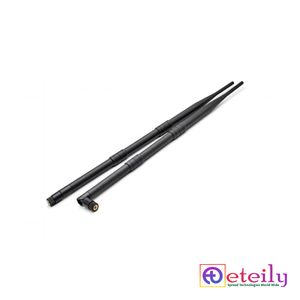 Antenne externe 3G 9dBi à gain élevé avec connecteur mâle mobile, indice de protection IP65, 4 bandes 824-2690 MHz pour communication externe - Product Image 1