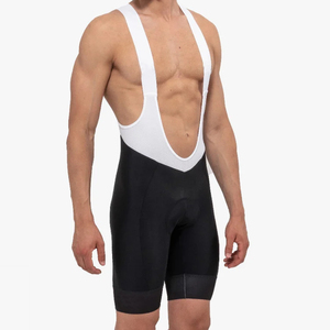 Prix de gros 2023 - Culottes de cyclisme pour hommes, séchage rapide, respirantes, coupe-vent, grandes tailles, logo personnalisé, vélo de route - Product Image 1