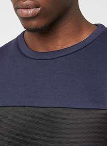 Sweat-shirt unisexe à col rond en molleton de coton écologique de qualité supérieure, coupe classique, décontracté, chaud, service OEM, vêtements d'hiver - Product Image 2