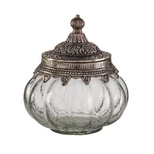 Metal <b>storage</b> <b>jar</b> metal <b>kitchen</b> <b>jar</b> airtight Brass <b>jar</b> stainless steel <b>storage</b> <b>jar</b> decorative metal <b>jar</b> food Aluminum container - Product Image 5